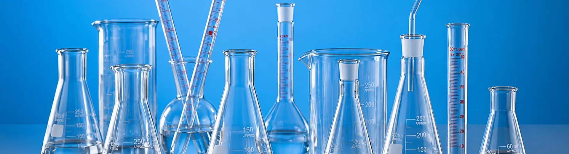 Basic Laboratory Consumables laboratory products