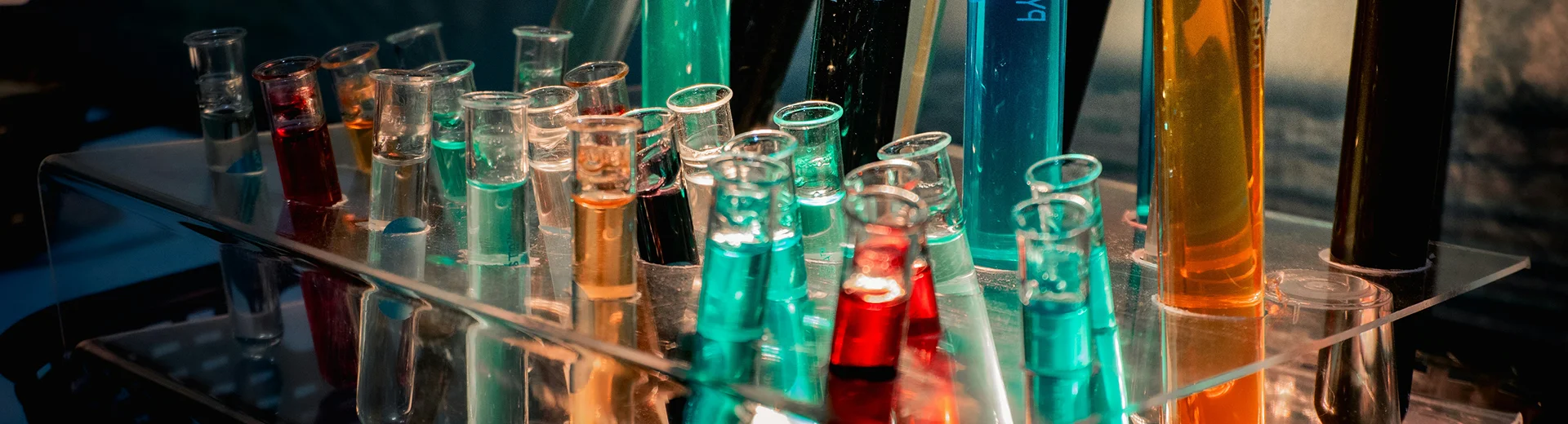 Glass Test Tube laboratory products