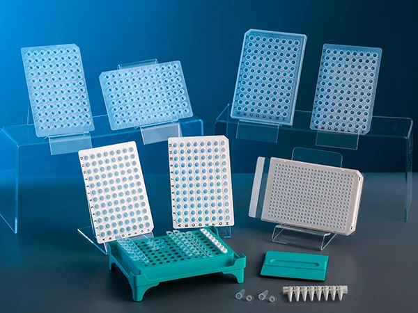 Common molecular biology consumables
